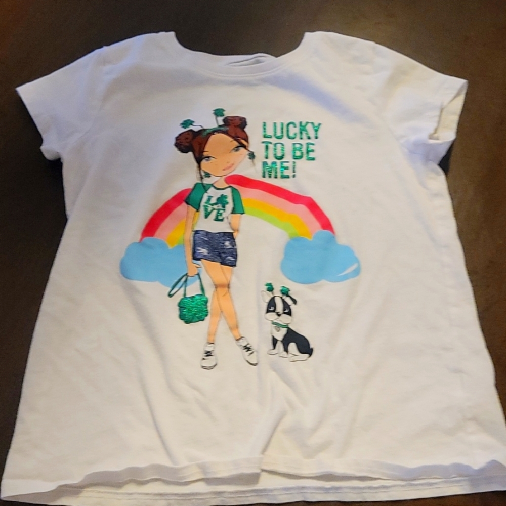 St Patrick's T-Shirt